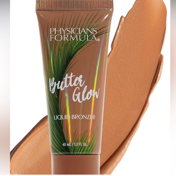 🟦SALE 5️⃣0️⃣% off🟦
Physicians Formula Butter Glow Liquid Bronzer NWT - Picture 1 of 6